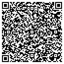 QR code with Capp Inc contacts