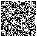 QR code with A & J Drain contacts
