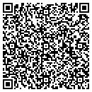 QR code with A J Drain contacts