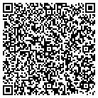 QR code with George's Sewer & Drain Clnng contacts