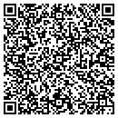 QR code with A1 Dr Drain Sewer & Drain Clea contacts