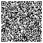 QR code with A-1 Hagan Sewer Service contacts