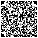 QR code with Ayesha's Oasis contacts