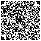 QR code with A Buckeye Rooter Service contacts