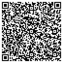 QR code with A C Drain Rite Inc contacts