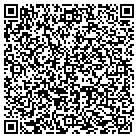 QR code with Ace Septic & Drain Cleaning contacts