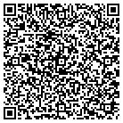 QR code with Center Stage Comedy West L L C contacts