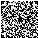 QR code with Action Sewer contacts