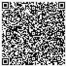 QR code with Advanced Nursing Inc contacts