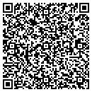 QR code with Cj's Dance contacts