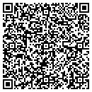 QR code with Allegheny Ballet contacts