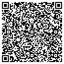 QR code with Hmf Construction contacts