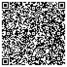 QR code with Adams Management Service contacts