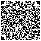 QR code with A Doctor Rooter Drain Cleaning contacts