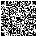 QR code with F & T Farms contacts