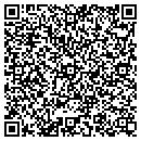 QR code with A&J Sewer & Drain contacts