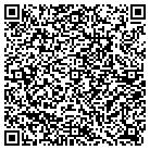 QR code with Service Connection Inc contacts