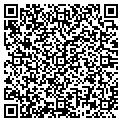 QR code with Kapraun John contacts