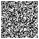 QR code with 615 House of Dance contacts