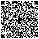 QR code with Academy Of Dance Art Inc contacts