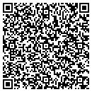 QR code with Art of Dance contacts