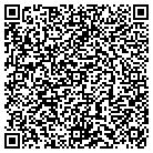 QR code with A Strictly Ballroom Dance contacts