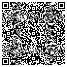QR code with Amedisys New Hampshire L L C contacts