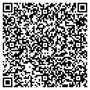 QR code with Dana R Brick contacts