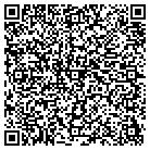 QR code with Bluegrass Property Management contacts