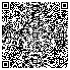 QR code with Academy of Ballet & Dance Arts contacts