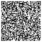 QR code with Acoma Business Enterprises contacts