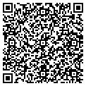 QR code with AAA Auger contacts