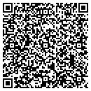 QR code with A&B Rooter Sewer Drain & Plu contacts