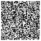 QR code with M & M Professional Service contacts
