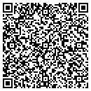 QR code with AAA + Cheaper Rooter contacts