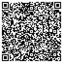 QR code with Alliance Dance Institute contacts