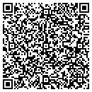 QR code with Hoffman Utah Inc contacts
