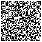 QR code with A1 Sewer & Drain Service contacts