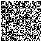 QR code with Academy of Dance & Performing contacts