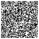 QR code with Against The Grain Men In Dance contacts