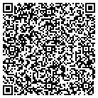 QR code with A High Impact Dance Acade contacts