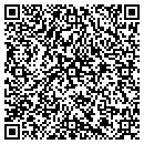 QR code with Albertina Kerr Center contacts