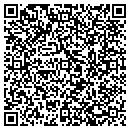 QR code with R W Express Inc contacts