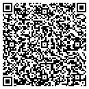QR code with A Quick Drain Service contacts