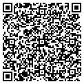 QR code with Hindes Plumbing Co contacts