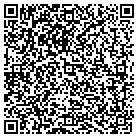 QR code with Action Electric Sewer Cleaner Inc contacts