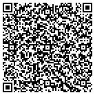 QR code with Custom Threads Of The Treasure contacts