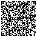 QR code with Drainbusters contacts