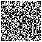 QR code with Backstage Dance Center contacts