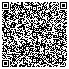 QR code with Advance Nursing Corporation contacts
